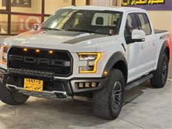 Ford F-150 Raptor